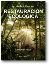 Introducción a la restauración ecológica - UNAM copit arxives