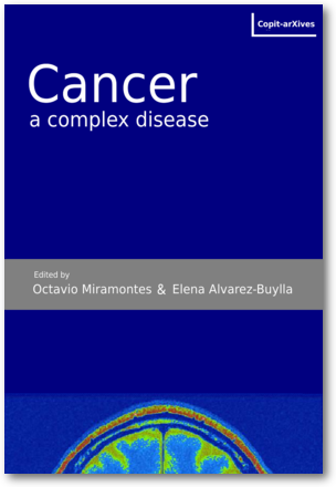 cancer a complex disease copit arxives