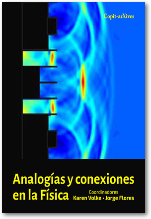 Analogias y conexiones en la fisica copit arxives UNAM