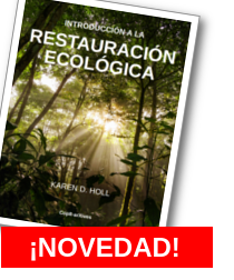 introducción a la restauración ecologica UNAM