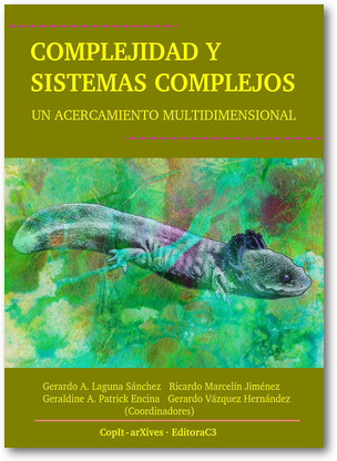 Complejidad y sistemas complejos: un acercamiento multidimensional