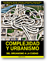 complejidad y urbanismo