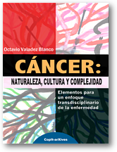Cancer naturaleza, cultura y sociedad