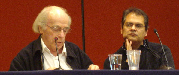 luis de la peña